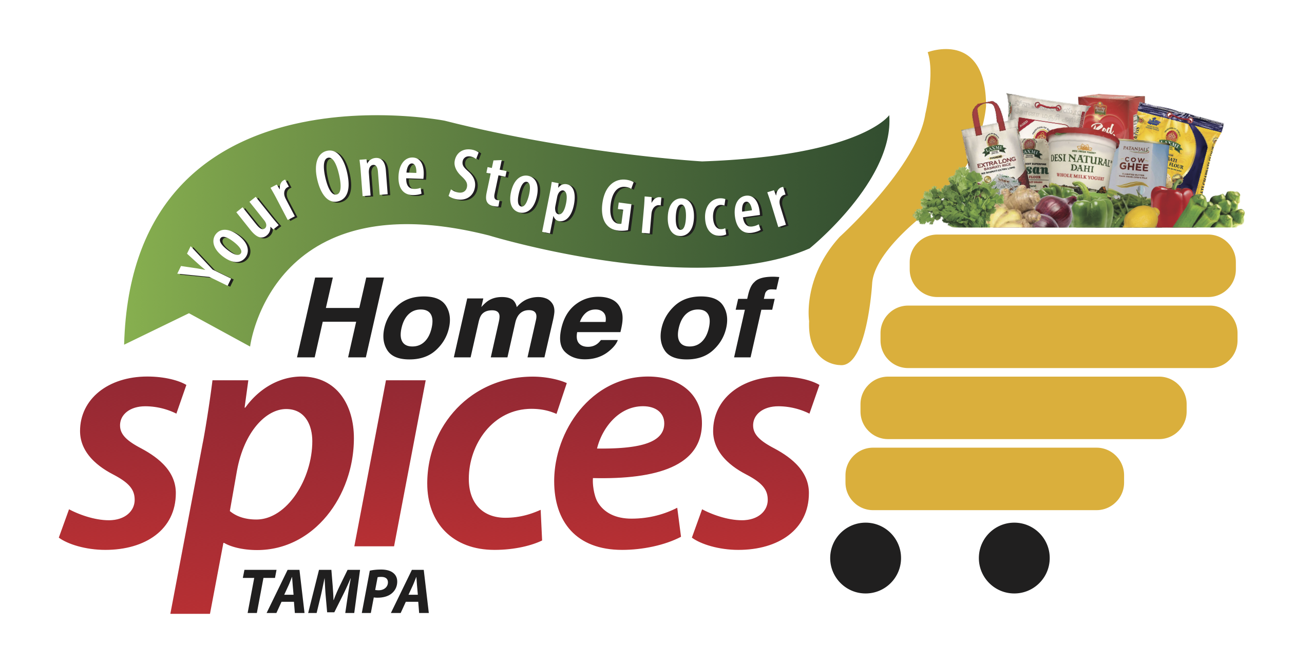 Home of Spices