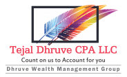 Tejal Dhurve CPA 2025