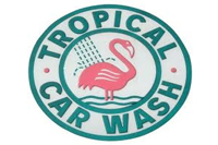 Tropical Car Wash